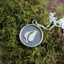 Load image into Gallery viewer, Flora Pendant no.2