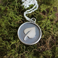 Load image into Gallery viewer, Flora Pendant no.3