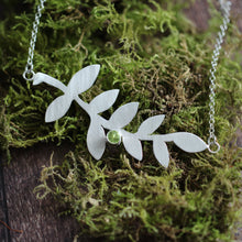 Load image into Gallery viewer, Foliage Pendant 3