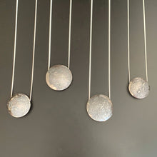 Load image into Gallery viewer, Galilean Moon Pendant