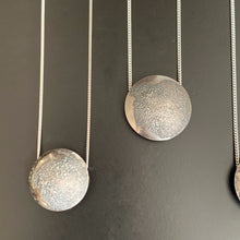 Load image into Gallery viewer, Galilean Moon Pendant