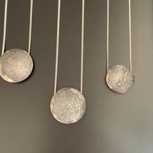 Load image into Gallery viewer, Galilean Moon Pendant