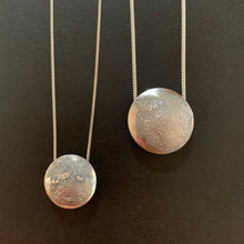 Load image into Gallery viewer, Galilean Moon Pendant