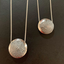 Load image into Gallery viewer, Galilean Moon Pendant