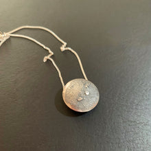 Load image into Gallery viewer, Galilean Moon Pendant
