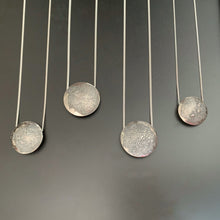 Load image into Gallery viewer, Galilean Moon Pendant