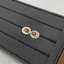 Load image into Gallery viewer, Prosperity Studs
