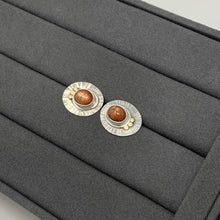 Load image into Gallery viewer, Prosperity Studs