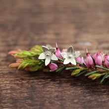Load image into Gallery viewer, Jasmine Studs 4