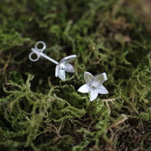 Load image into Gallery viewer, Jasmine Studs 5
