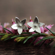 Load image into Gallery viewer, Jasmine Studs