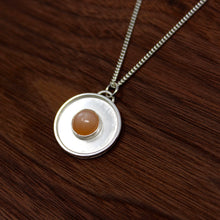 Load image into Gallery viewer, Jupiter Pendant