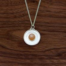 Load image into Gallery viewer, Jupiter Pendant