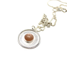 Load image into Gallery viewer, Jupiter Pendant