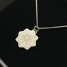 Load image into Gallery viewer, Serenity Pendant