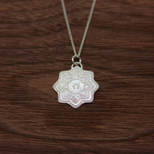 Load image into Gallery viewer, Serenity Pendant