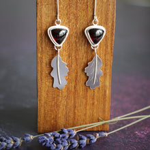 Load image into Gallery viewer, Mighty Oak Earrings