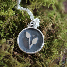 Load image into Gallery viewer, Mini Flora Pendant no.3