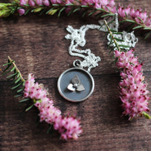 Load image into Gallery viewer, Mini Flora Pendant no.2