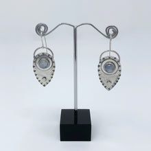 Load image into Gallery viewer, Rajasthani Earrings
