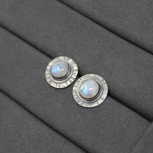 Load image into Gallery viewer, Moonlight Studs