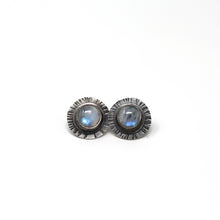 Load image into Gallery viewer, Moonlight Studs