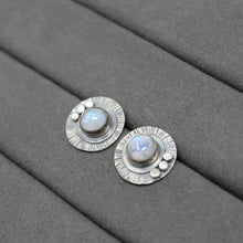 Load image into Gallery viewer, Lunar Studs