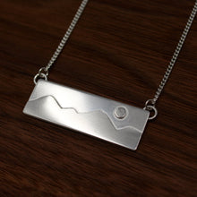 Load image into Gallery viewer, Sierra Pendant