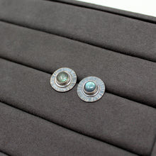 Load image into Gallery viewer, Nebula Studs