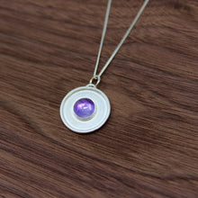 Load image into Gallery viewer, Nightfall Pendant