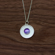 Load image into Gallery viewer, Nightfall Pendant