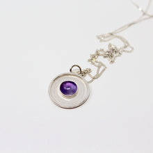 Load image into Gallery viewer, Nightfall Pendant