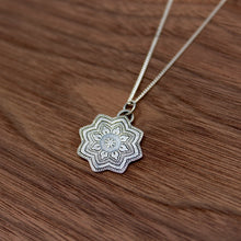 Load image into Gallery viewer, Serenity Pendant