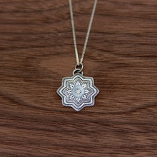 Load image into Gallery viewer, Serenity Pendant