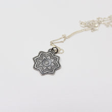 Load image into Gallery viewer, Serenity Pendant