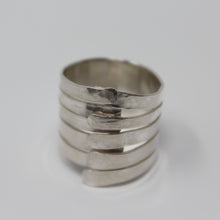 Load image into Gallery viewer, Skeletal Rings