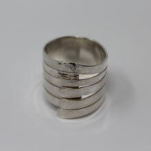 Load image into Gallery viewer, Skeletal Rings