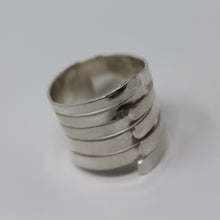 Load image into Gallery viewer, Skeletal Rings