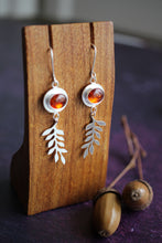 Load image into Gallery viewer, Venus of the Woods Earrings