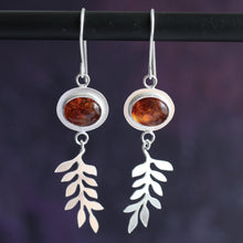 Load image into Gallery viewer, Venus of the Woods Earrings