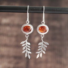 Load image into Gallery viewer, Venus of the Woods Earrings
