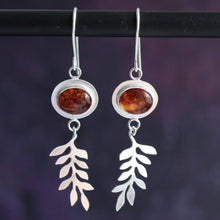 Load image into Gallery viewer, Venus of the Woods Earrings