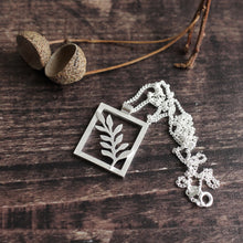 Load image into Gallery viewer, Venus of the Woods Pendant