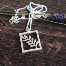 Load image into Gallery viewer, Venus of the Woods Pendant