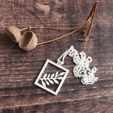 Load image into Gallery viewer, Venus of the Woods Pendant