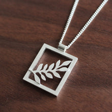 Load image into Gallery viewer, Venus of the Woods Pendant
