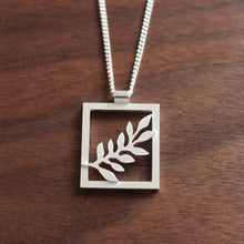 Load image into Gallery viewer, Venus of the Woods Pendant