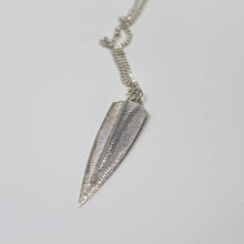 Load image into Gallery viewer, Warrior Pendant