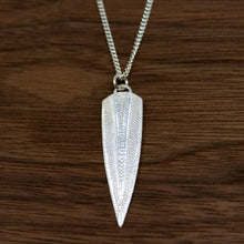 Load image into Gallery viewer, Warrior Pendant