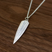 Load image into Gallery viewer, Warrior Pendant